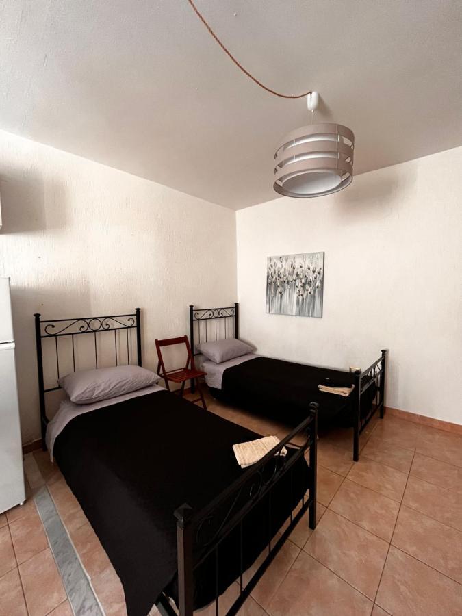 Filipps Home Alghero Exterior foto